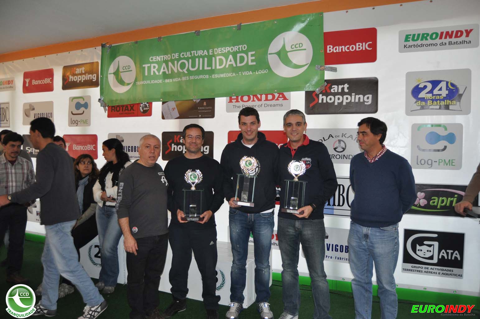 Tranquilidade55